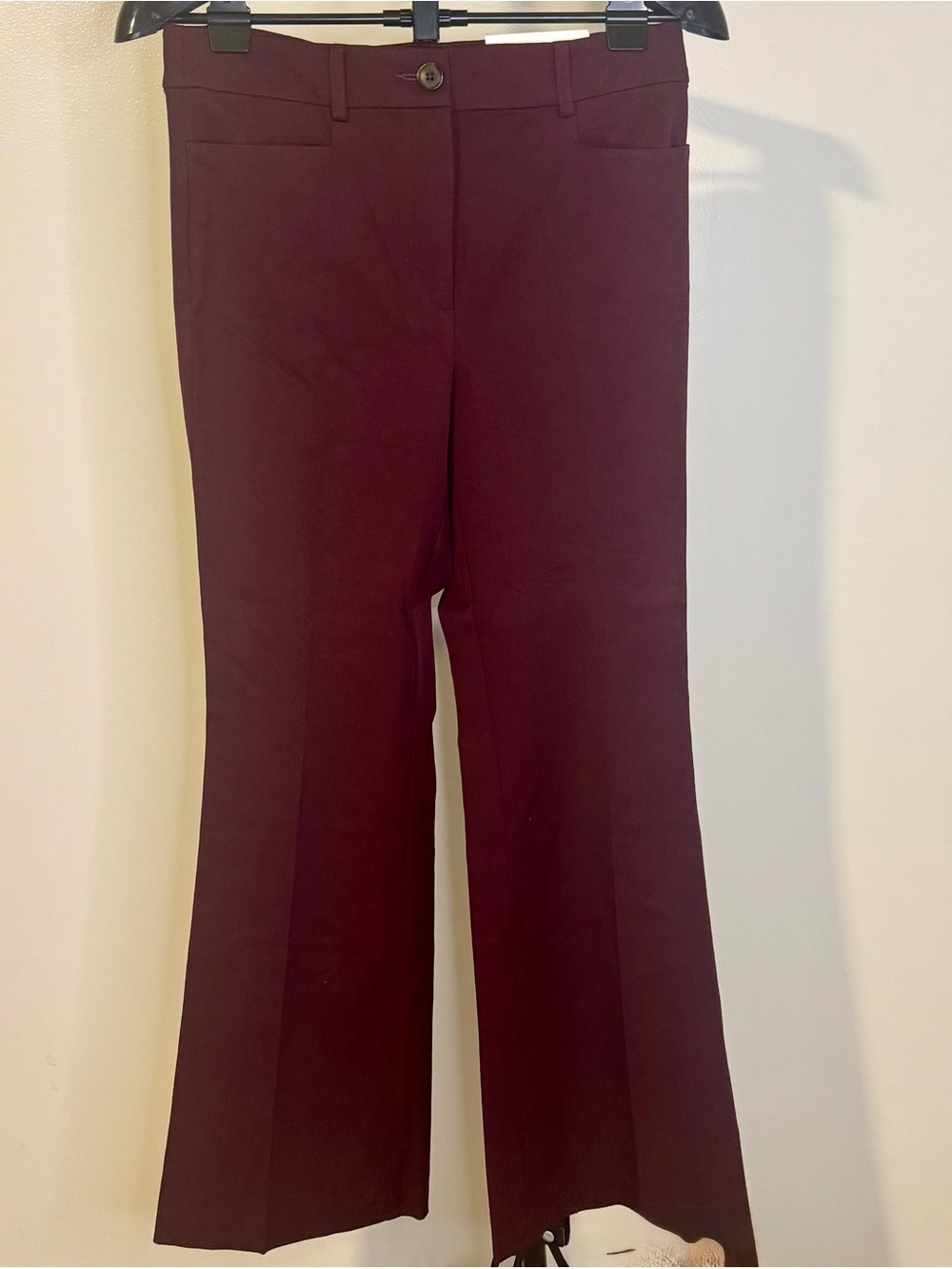 LOFT Flare Pants